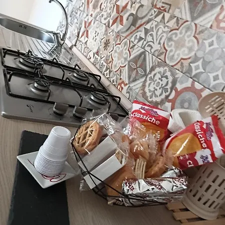 Arco Del Vescovo 2 Appartement