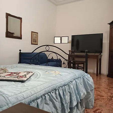 Arco Del Vescovo 2 Apartment Acireale