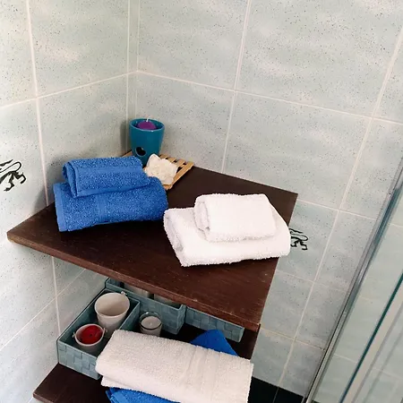 Arco Del Vescovo 2 *