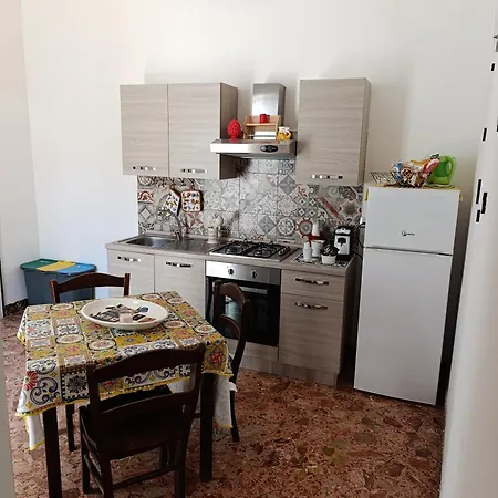 Appartamento Arco Del Vescovo 2 Acireale