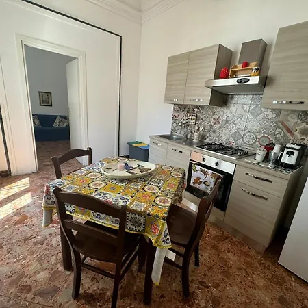 Arco Del Vescovo 2 Apartment
