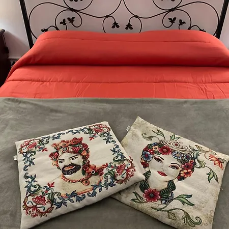 Arco Del Vescovo 2 Appartement