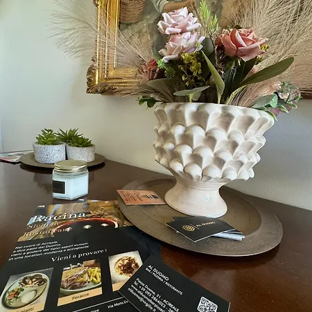 Arco Del Vescovo 2 Appartamento Acireale