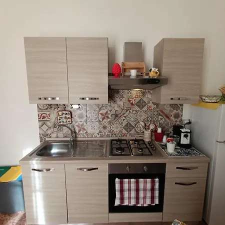Appartement Arco Del Vescovo 2