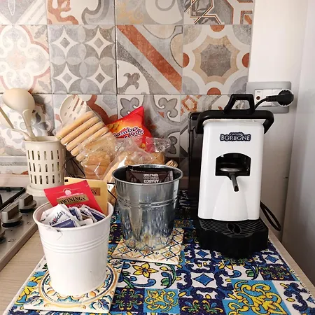 Arco Del Vescovo 2 Appartamento *